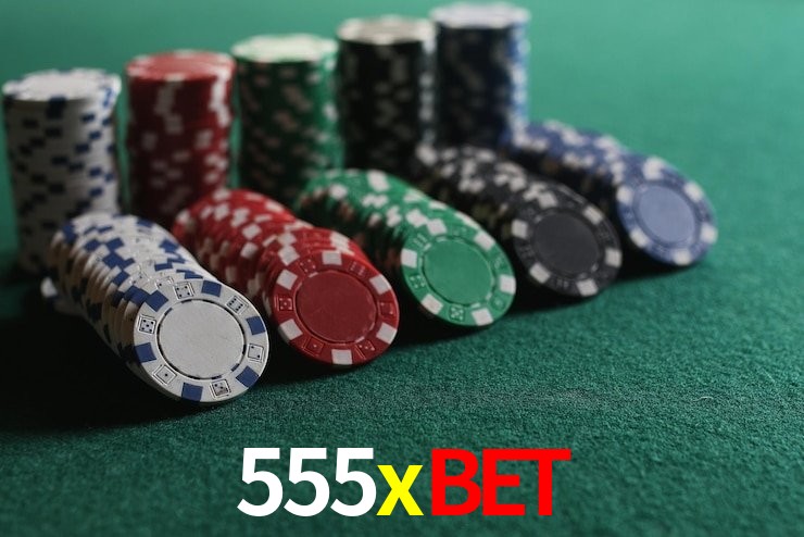 Slot Games 555xbet