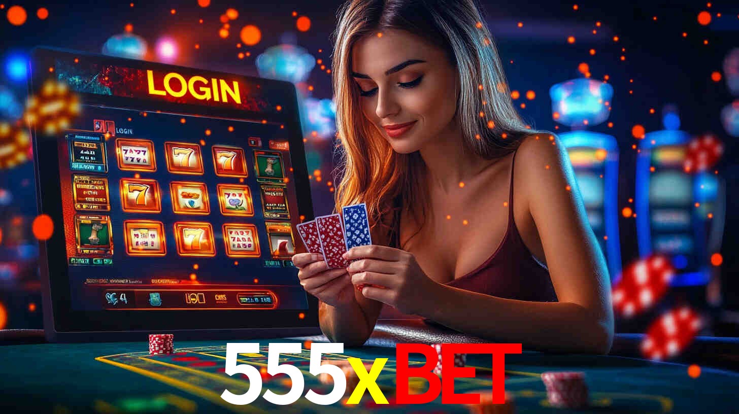 555x bet paga