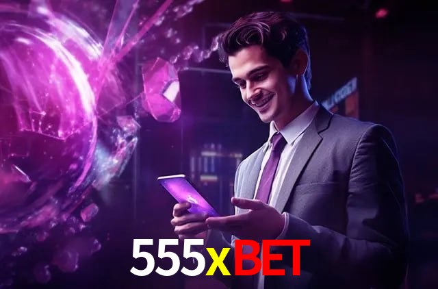 Welcome Bonus 555xbet