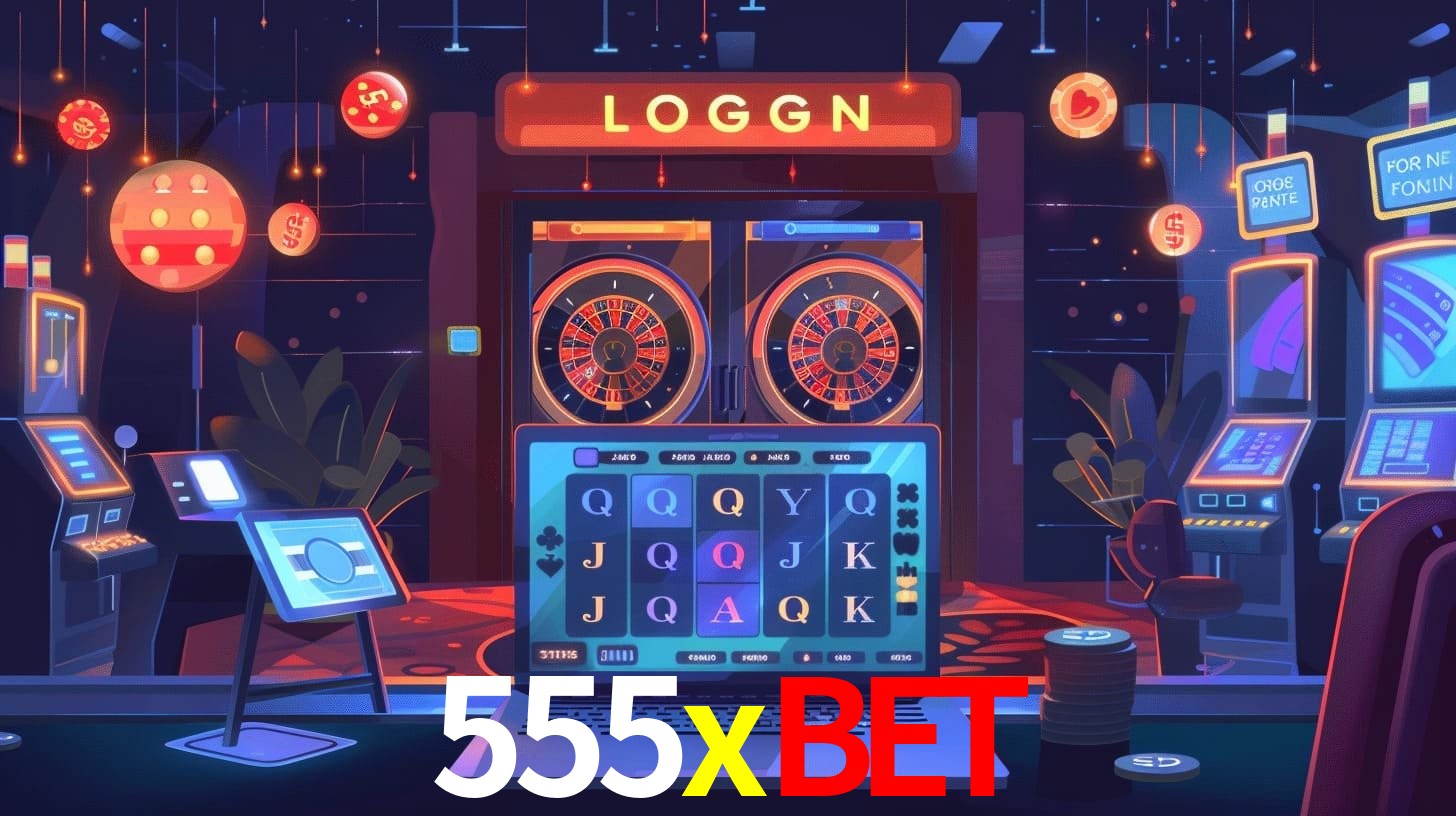 Sistemas de Segurança 555xbet