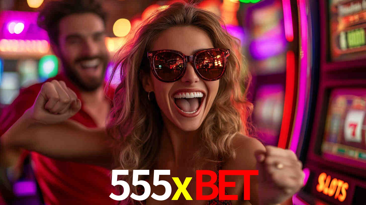 A Experiência Imersiva dos Cassinos Ao Vivo no 555xbet