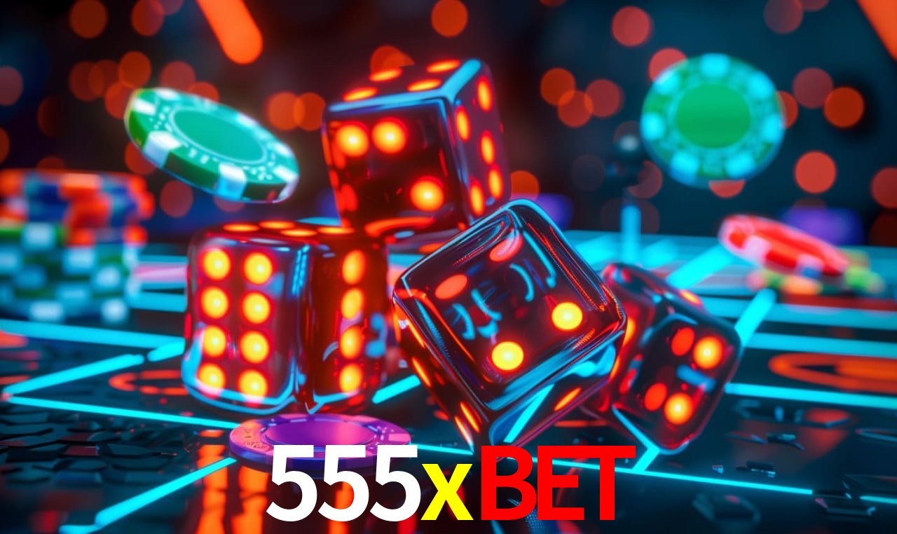 PIX Instantâneo 555xbet