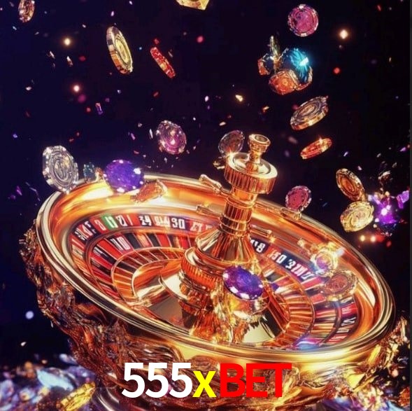 Design Responsivo 555xbet