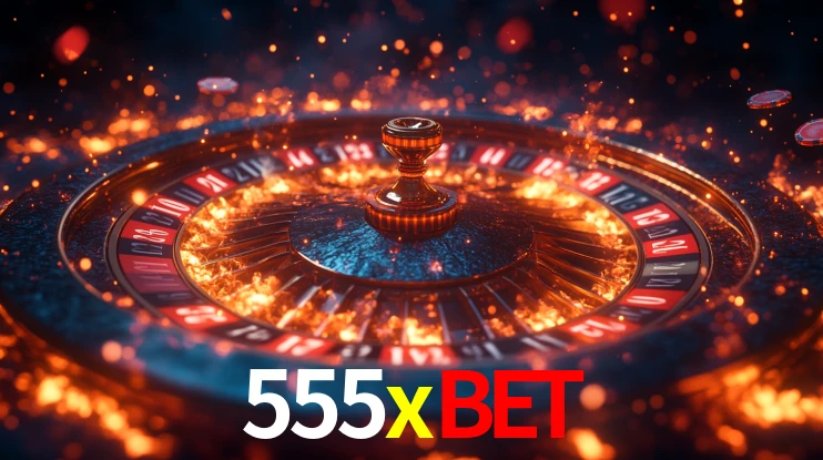 555xbet bônus — painel de promoções no aplicativo