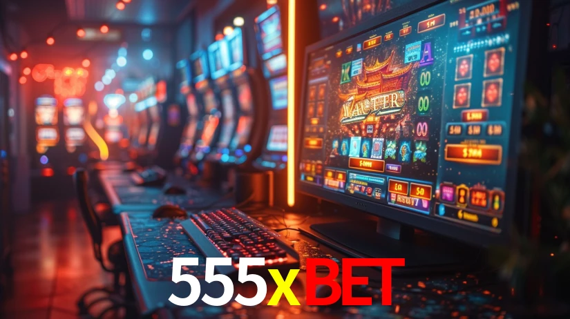 Explore as vantagens do 555xbet: serviço profissional e confiabilidade