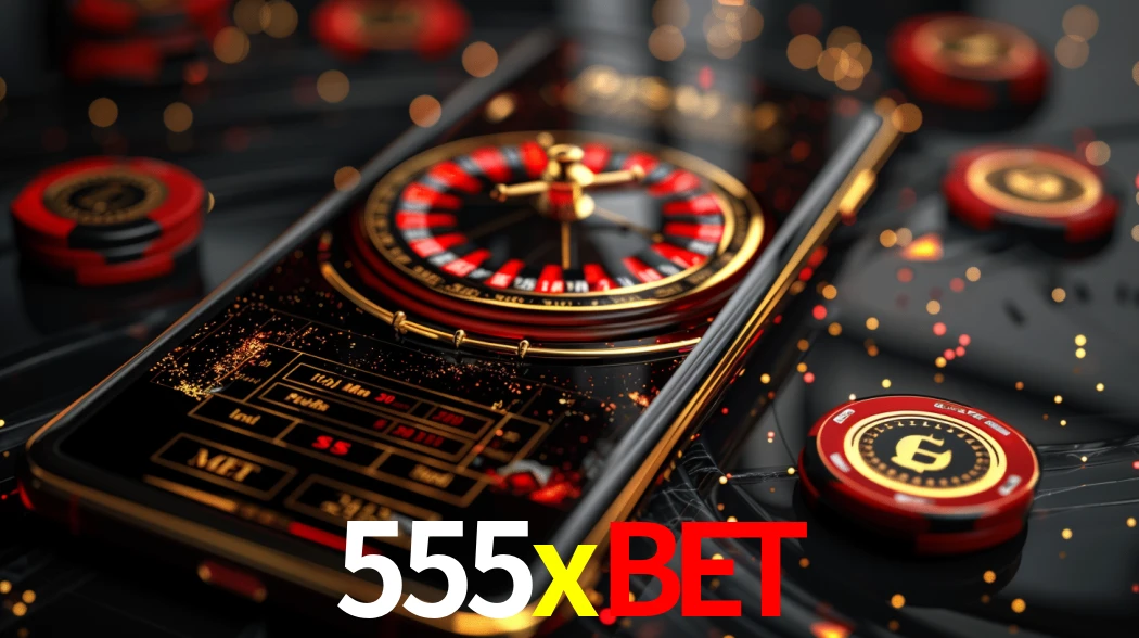 Responsive Design 555xbet