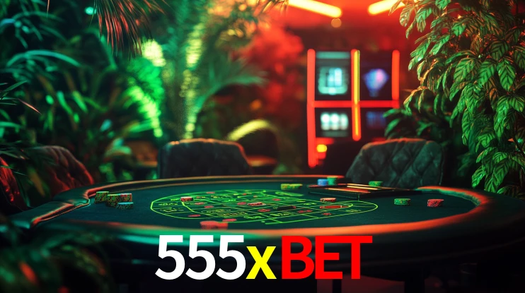 VIP Casino 555xbet
