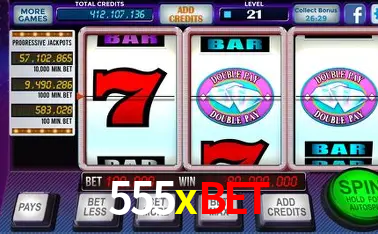 Descubra a Magia dos Jogos de Arcade no 555xbet