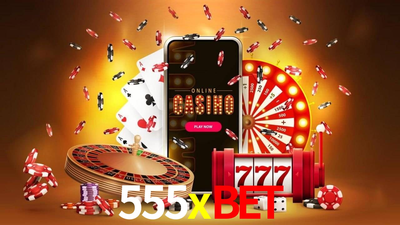 Casino Ao Vivo 555xbet