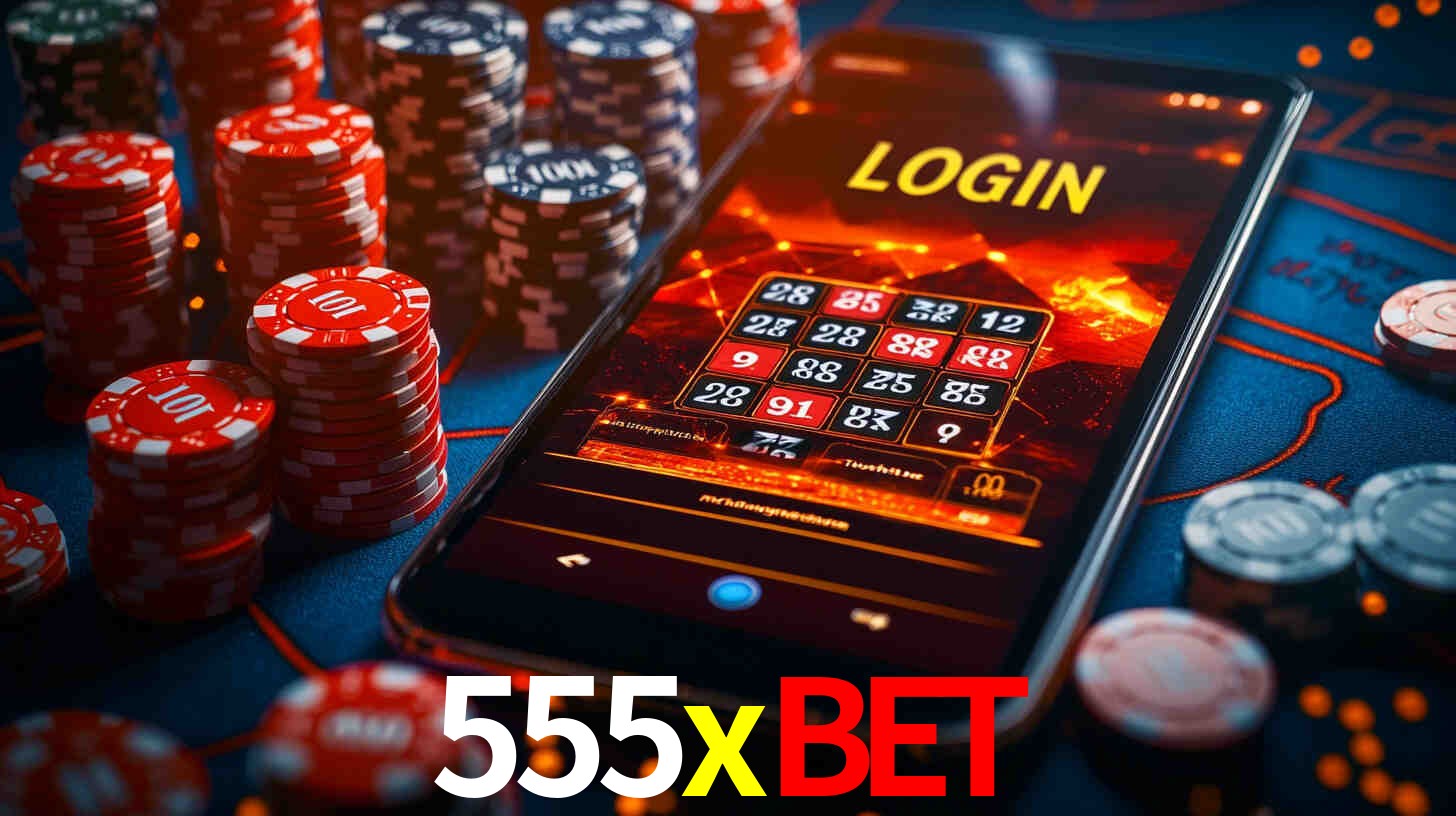555xbet: A Experiência de Casino com Jogos de Mesa ao Vivo
