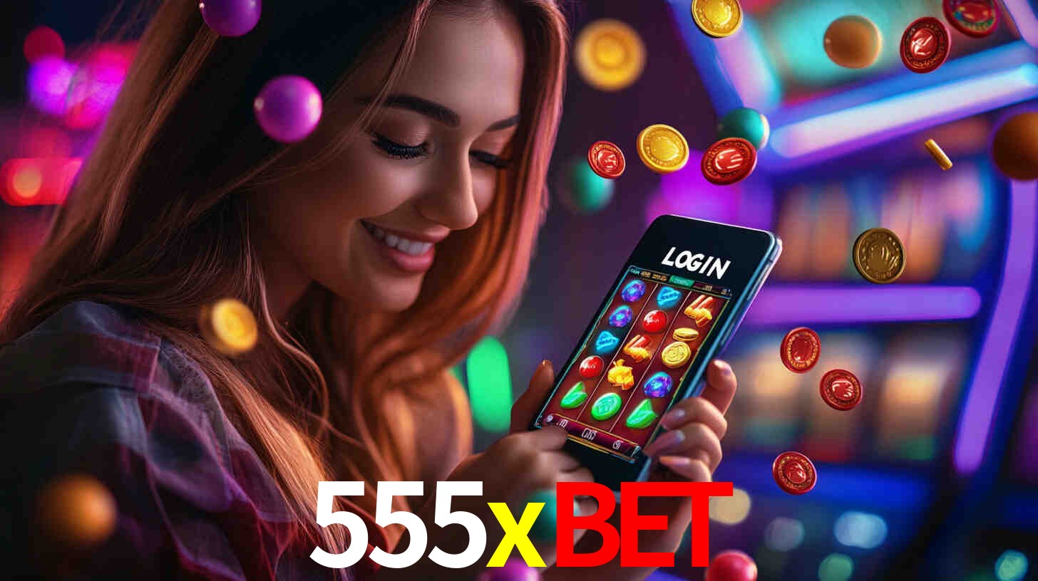 555x bet paga