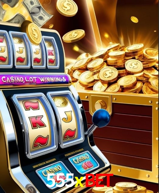 Live Casino 555xbet