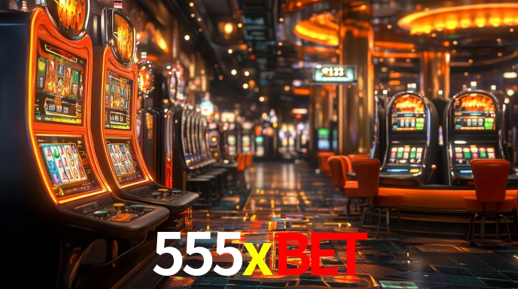 555xbet App Interface