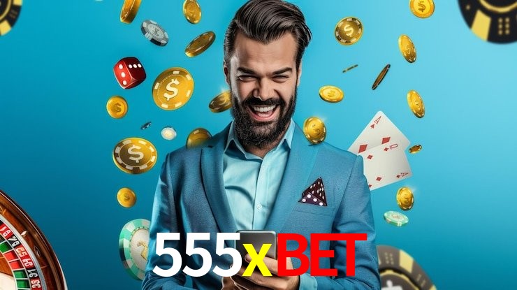 Secure Login 555xbet