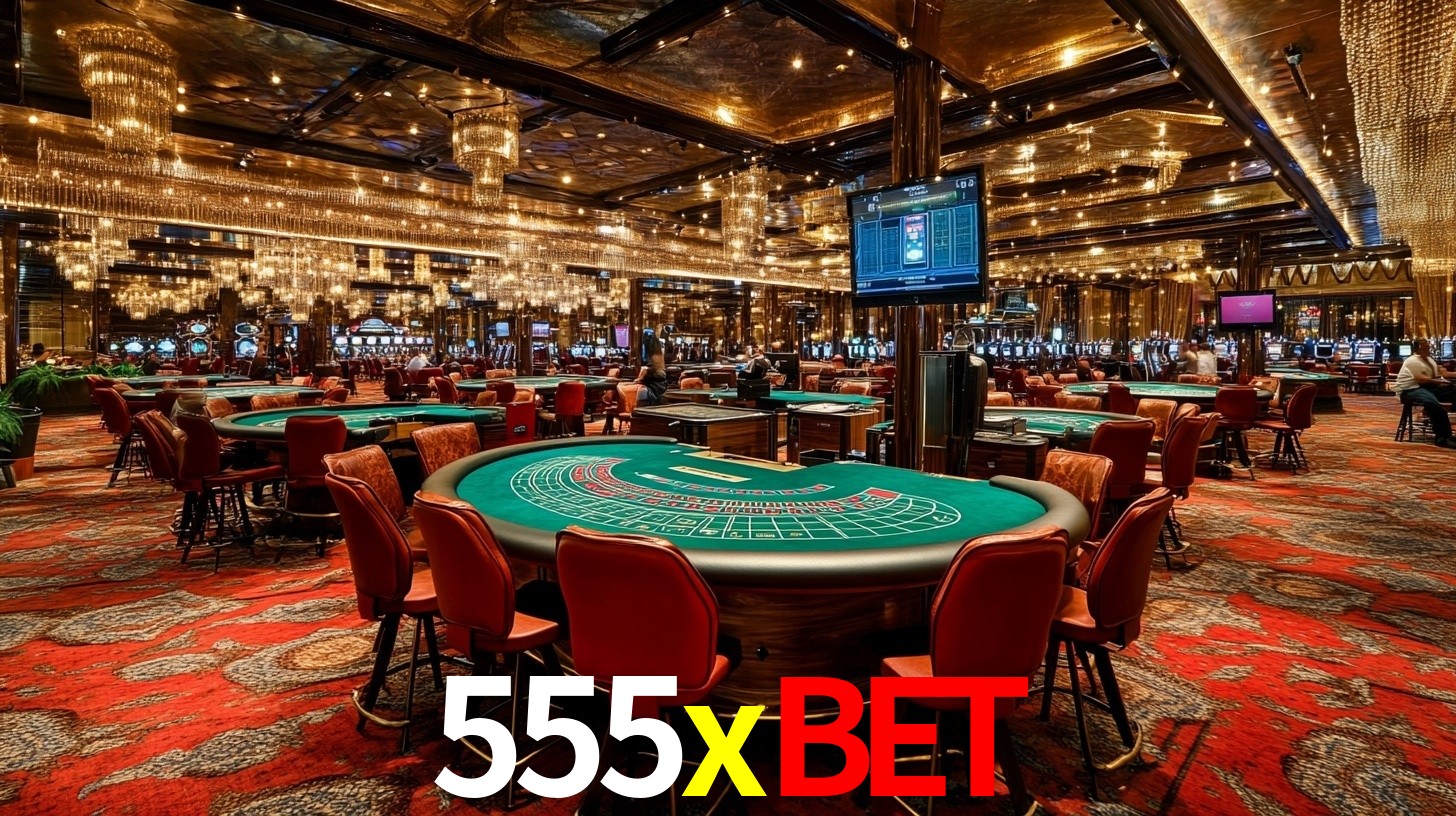 555xbet