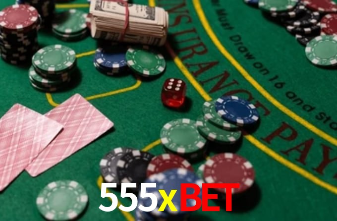 Bônus Generosos e Exclusivos no 555xbet para Você!