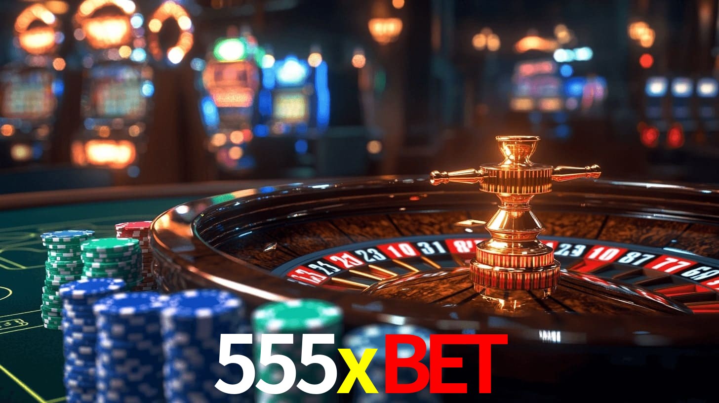 555xbet
