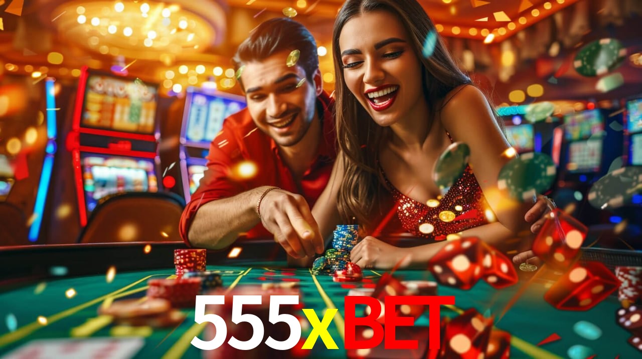 Login Seguro 555xbet