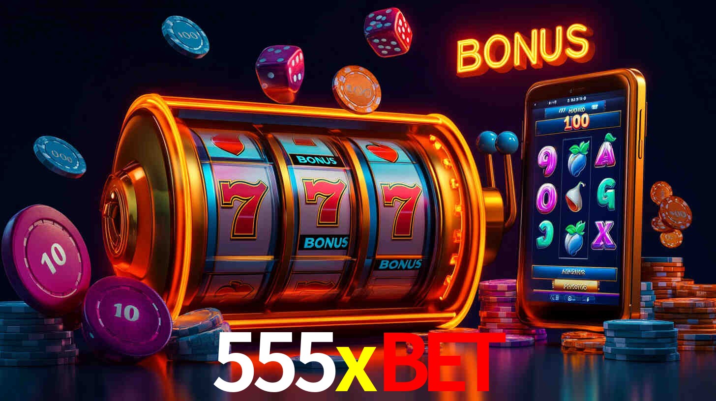 Desvendando o Mundo dos Jogos Virtuais na 555xbet