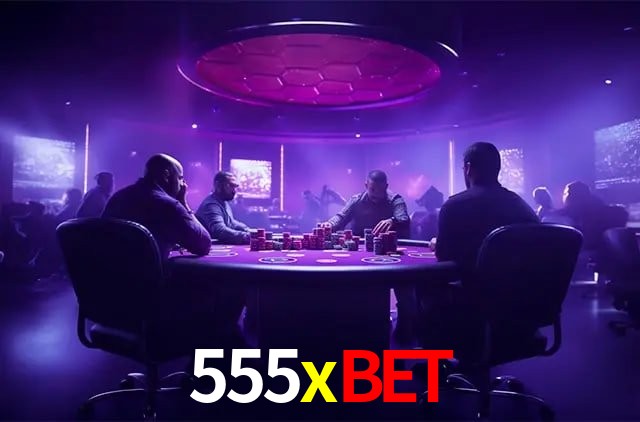 Recursos de Bônus 555xbet