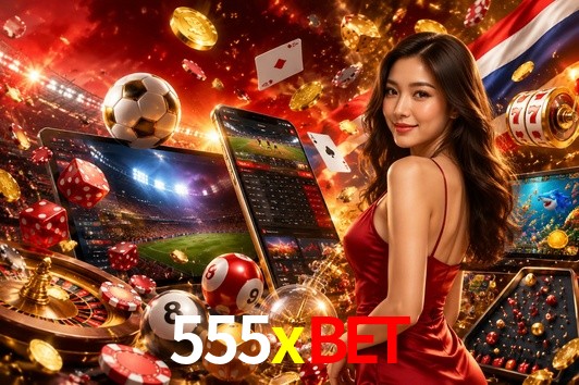 Weekend Specials 555xbet