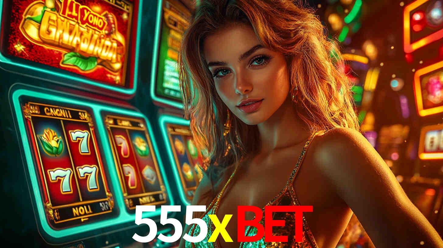 Daily Bonuses 555xbet