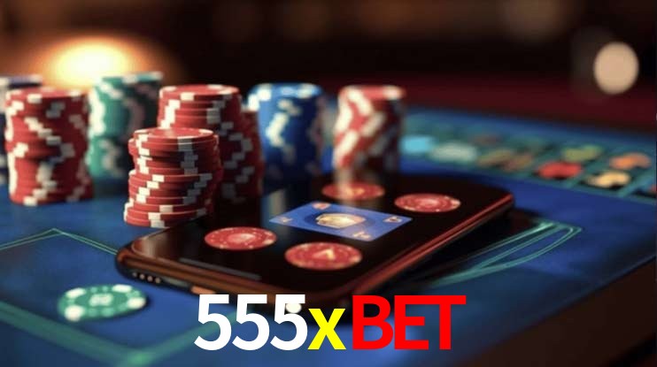 Jogos de Slot 555xbet