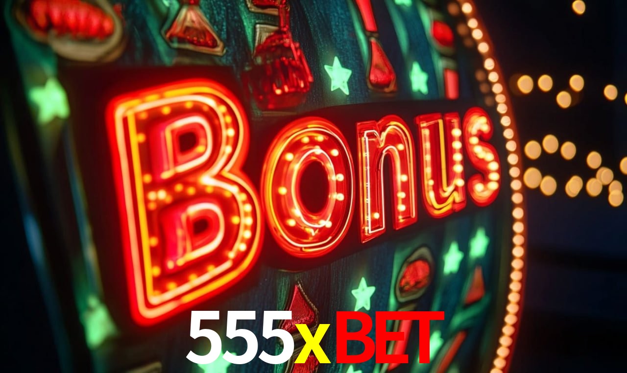 Casino Ao Vivo 555xbet