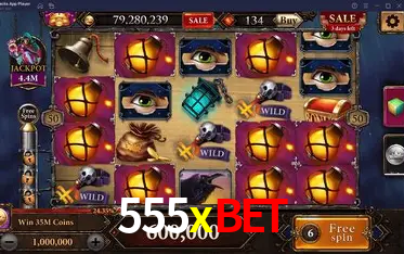 Descubra a Essência do 555xbet: Nossa História e Compromissos