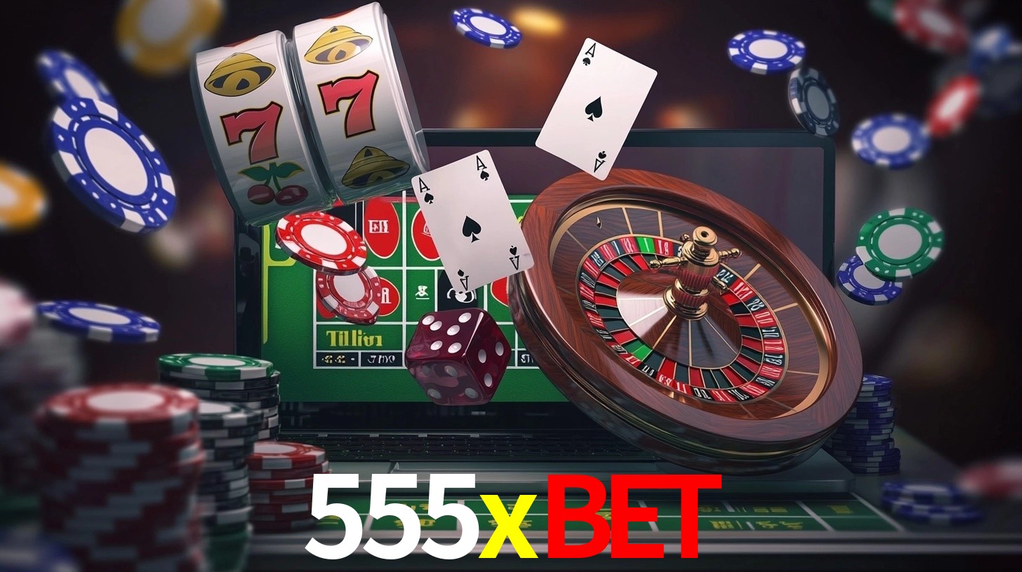 Exclusive Games 555xbet