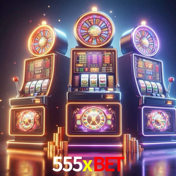 555xbet