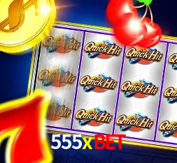 Apostas Esportivas na 555xbet: Um Guia Completo