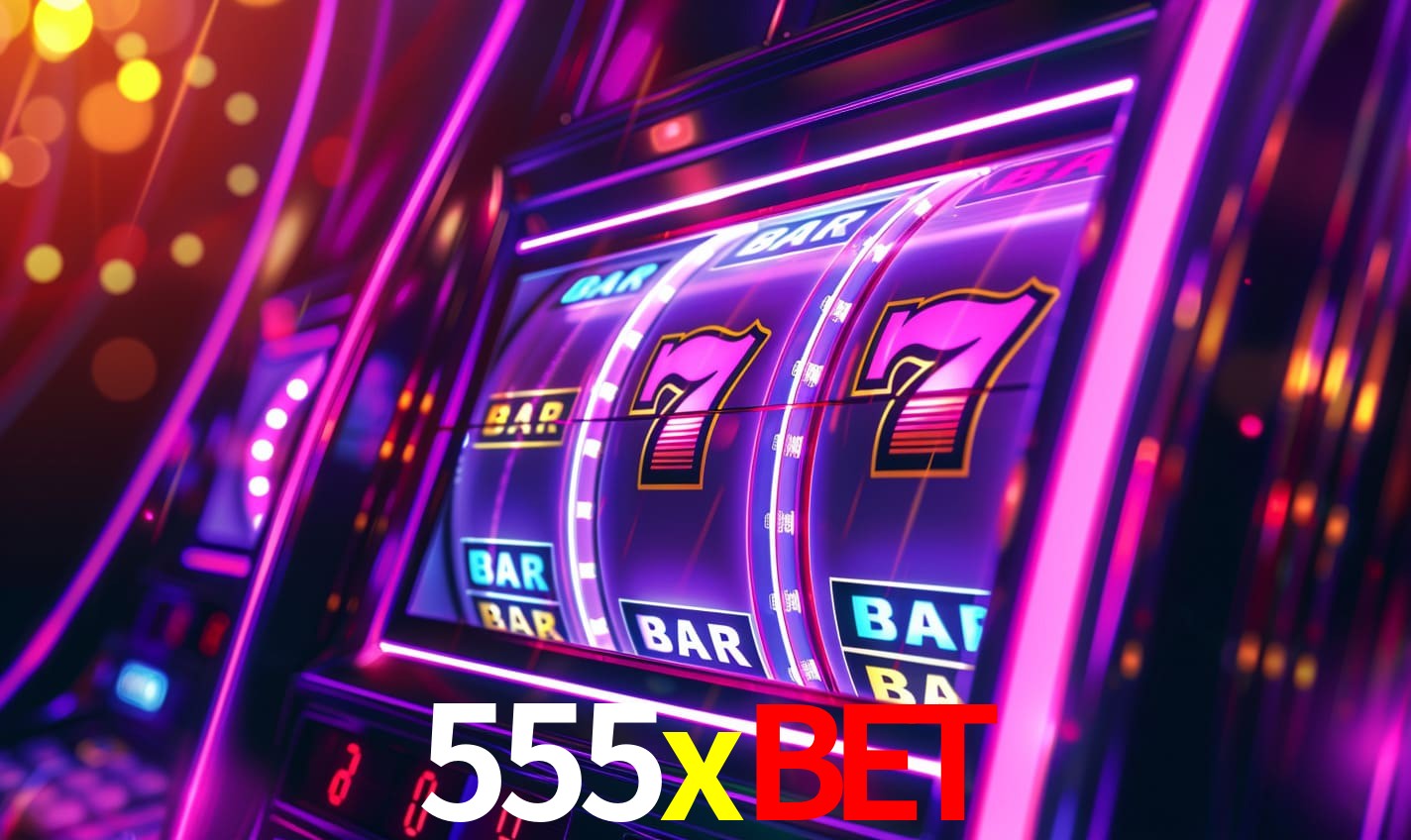 555x bet paga