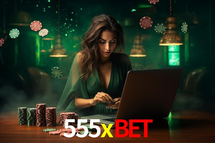 555xbet bet — mercados de futebol e esportes no app