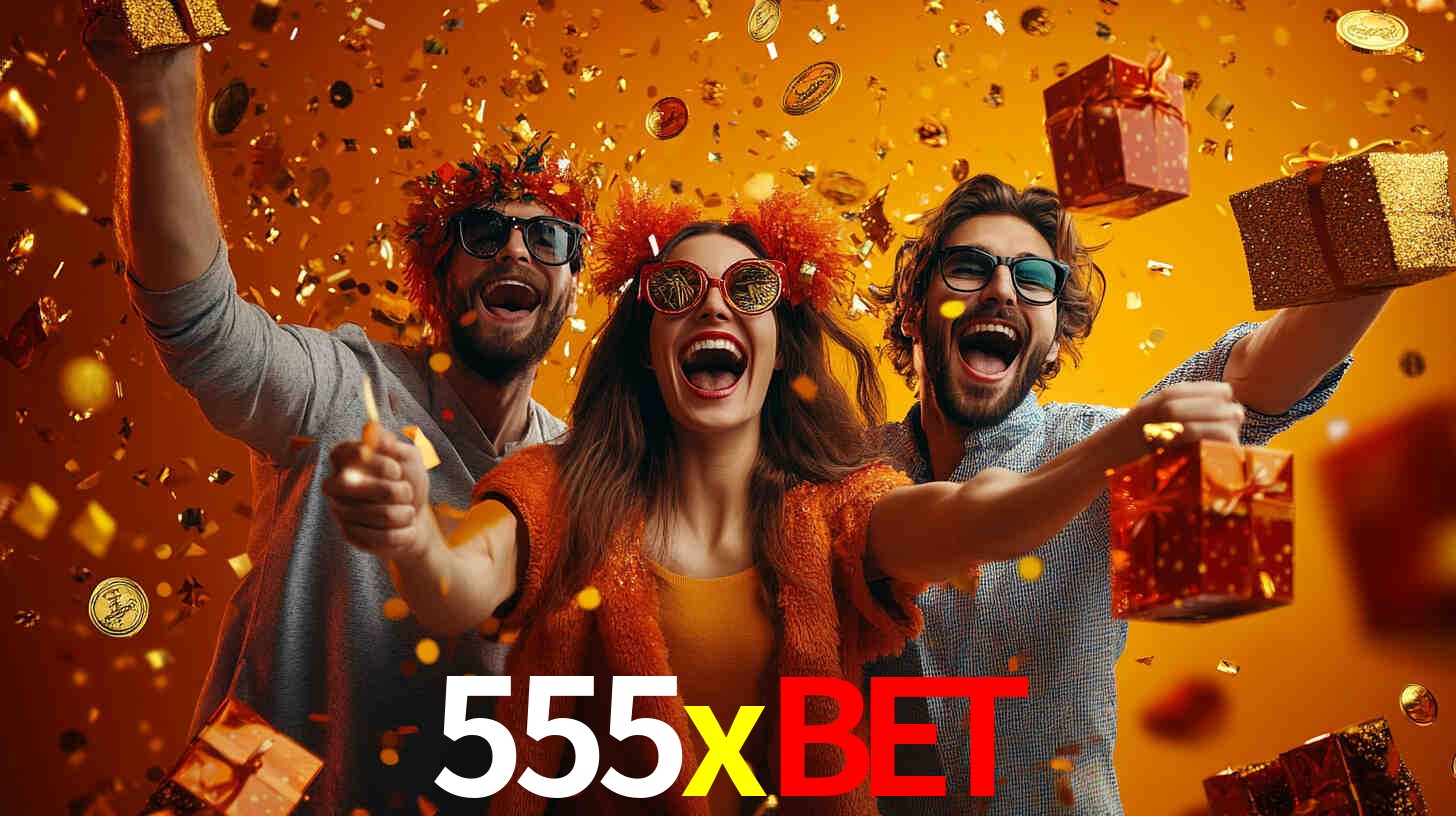 555xbet: Seu Especialista em Apostas Esportivas Brasileiras