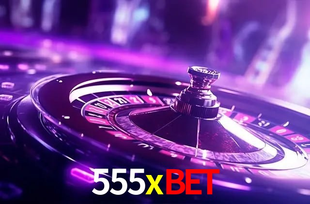 Bônus de Boas-vindas 555xbet