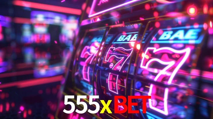 Seasonal Promotions 555xbet