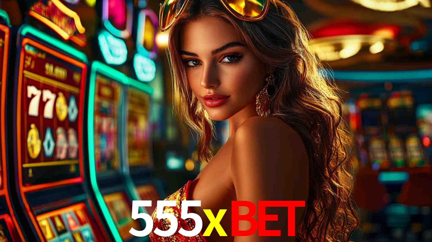 Programa VIP 555xbet