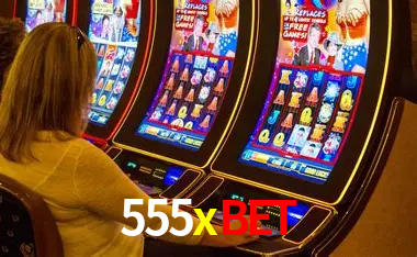A Experiência Imersiva dos Cassinos Ao Vivo no 555xbet