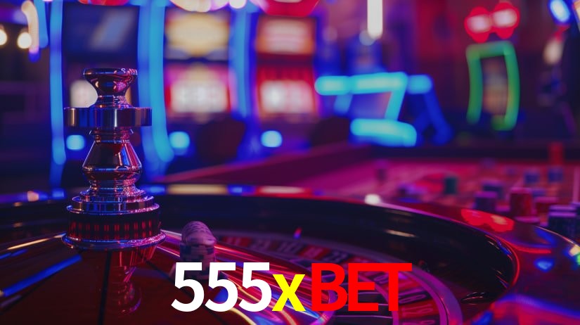 555x bet paga
