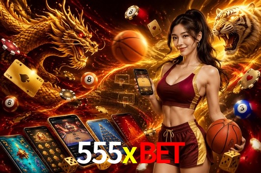 Game Providers 555xbet