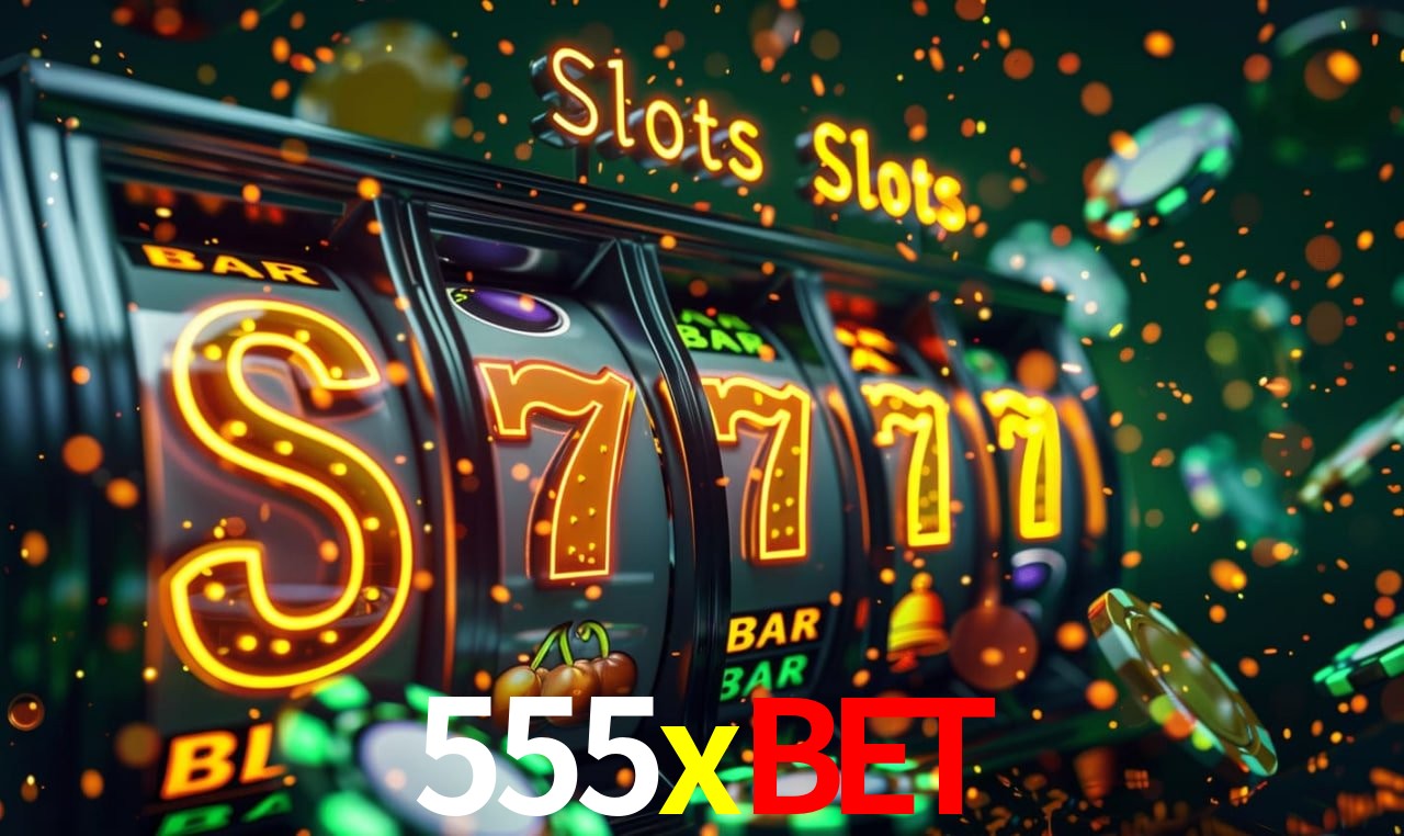 Apostas de Futebol 555xbet