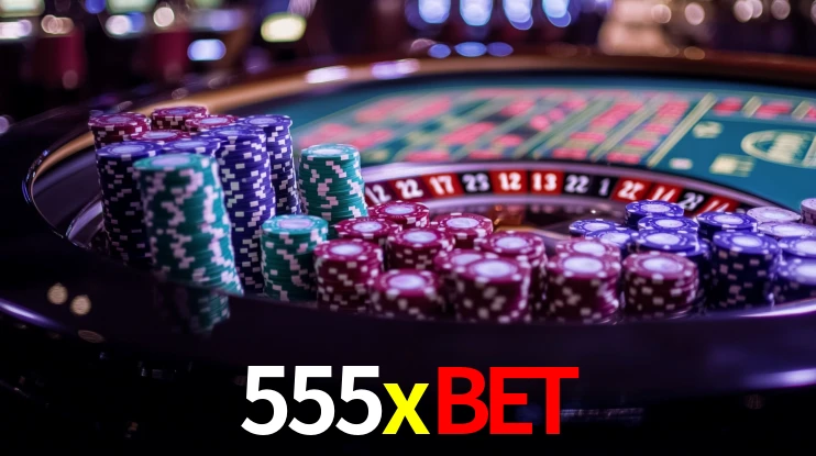 Blackjack Table 555xbet
