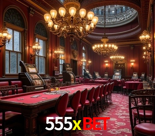 Integração de APIs 555xbet