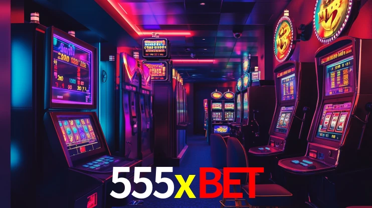 Premium Interface 555xbet