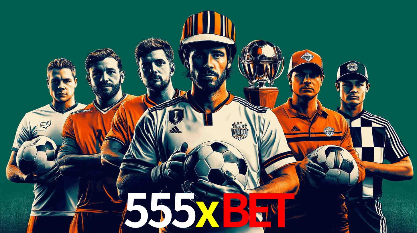 Inovações de Jogos na 555xbet: O Futuro das Experiências Interativas