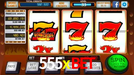 Desvendando o Mundo dos Jogos Virtuais na 555xbet