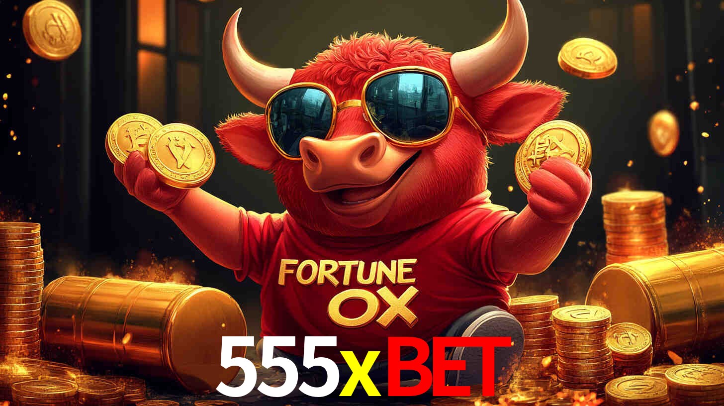 Descubra a Essência do 555xbet: Nossa História e Compromissos