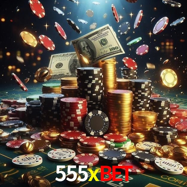 Interface Premium 555xbet