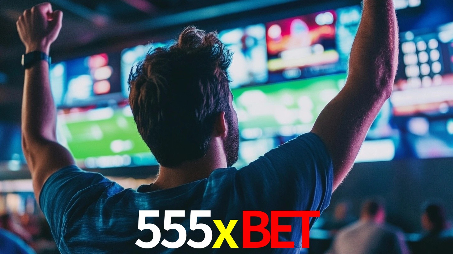 555xbet: Seu Cassino Premiado com Pagamentos Rápidos